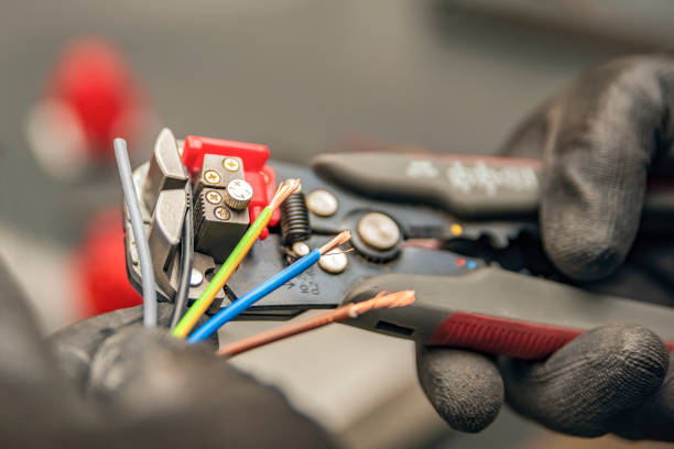 Best Industrial Electrical Services  in Gonzalez, FL