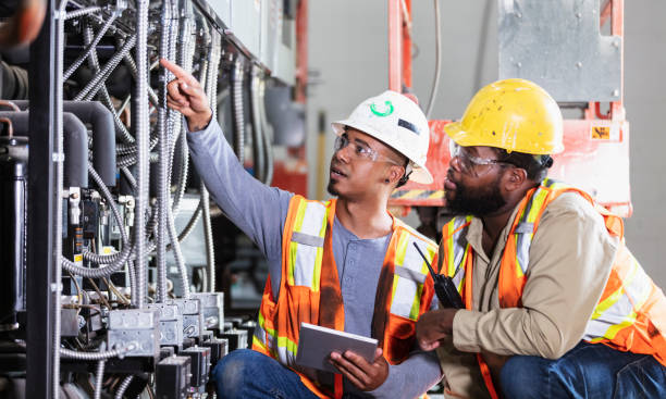 Best Electrical Installation Contractor  in Gonzalez, FL