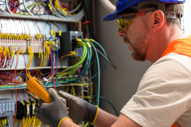 Best Electrical Installation Contractor  in Gonzalez, FL