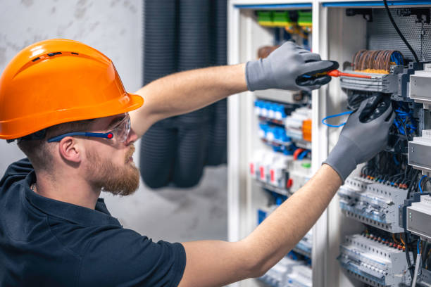 Best Emergency Electrical Repair  in Gonzalez, FL